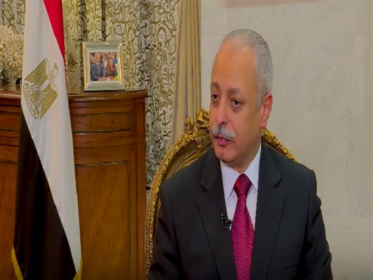 سفير مصر في اليابان يكشف كواليس استعدادات البعثة المصرية لأولمبياد طوكيو