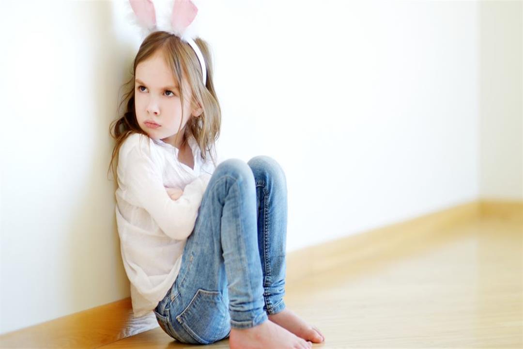 6 طرق فعالة للتعامل مع طفلك العنيد