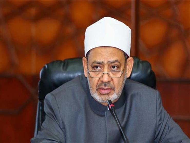تحت رعاية الإمام الأكبر.. احتفالية لتكريم الفائزين في مسابقة "مئذنة الأزهر" اليوم تحت رعاية الإمام الأكبر.. احتفالية لتكريم الفائزين في مسابقة "مئذنة الأزهر" اليوم