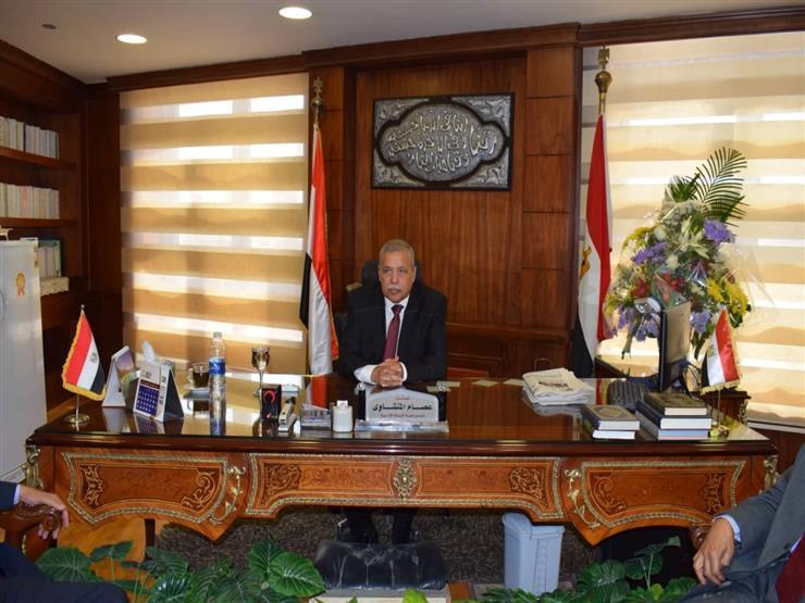 تحرش وتنمر.. تفاصيل إحالة أخصائي بصندوق مكافحة الإدمان للمحاكمة تحرش وتنمر.. تفاصيل إحالة أخصائي بصندوق مكافحة الإدمان للمحاكمة