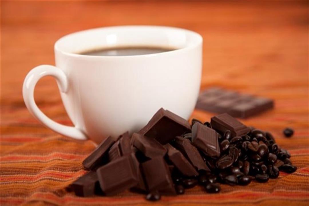 تطيل العمر.. إليك فوائد تناول القهوة مع الشوكولاتة