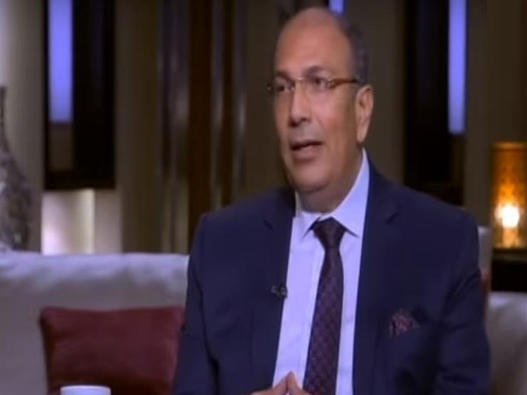 رئيس "التنمية الصناعية": مصر تنتظر ثورة صناعية كبيرة في السنوات الخمس المقبلة