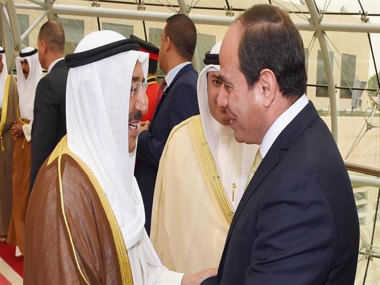 عايد المناع: 15 مليار دولار استثمارات الكويت في مصر