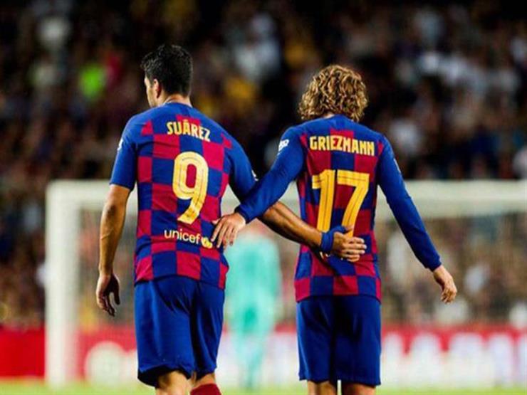 أهداف الأحد.. مانشستر سيتي يتخطى ليفربول..وبرشلونة يهزم آرسنال بثنائية أهداف الأحد.. مانشستر سيتي يتخطى ليفربول..وبرشلونة يهزم آرسنال بثنائية