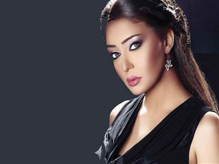 الفنانة ميرنا المهندس                                                                                                                                                                                   