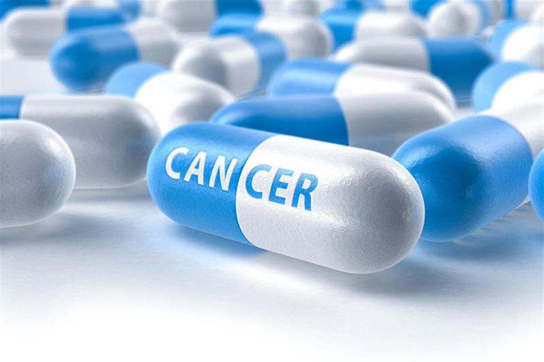  اكتشاف دواء جديد لعلاج أنواع مختلفة من السرطان
