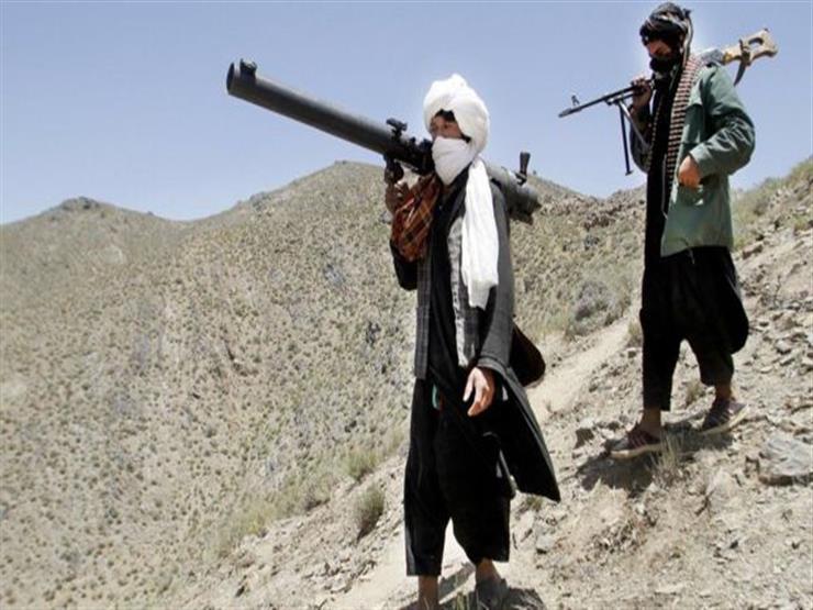طالبان تعلن مسؤوليتها عن هجوم كابول محذرة من مزيد من الهجمات طالبان تعلن مسؤوليتها عن هجوم كابول محذرة من مزيد من الهجمات