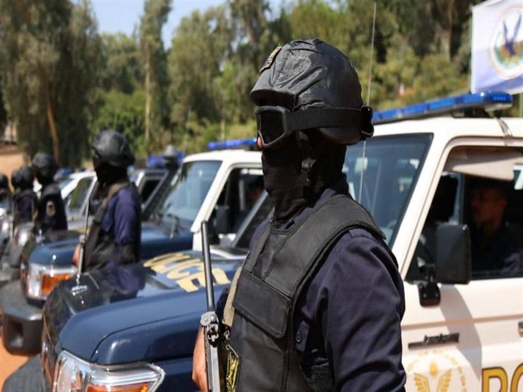 بينها افتتاح مركز عالمي لتدريب قوات حفظ السلام.. جهود الداخلية في عام بينها افتتاح مركز عالمي لتدريب قوات حفظ السلام.. جهود الداخلية في عام