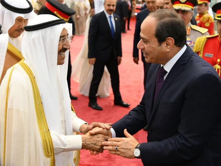 متحدث "الرئاسة": القمة المصرية- الكويتية خطوة جديدة لترسيخ العلاقات المشتركة