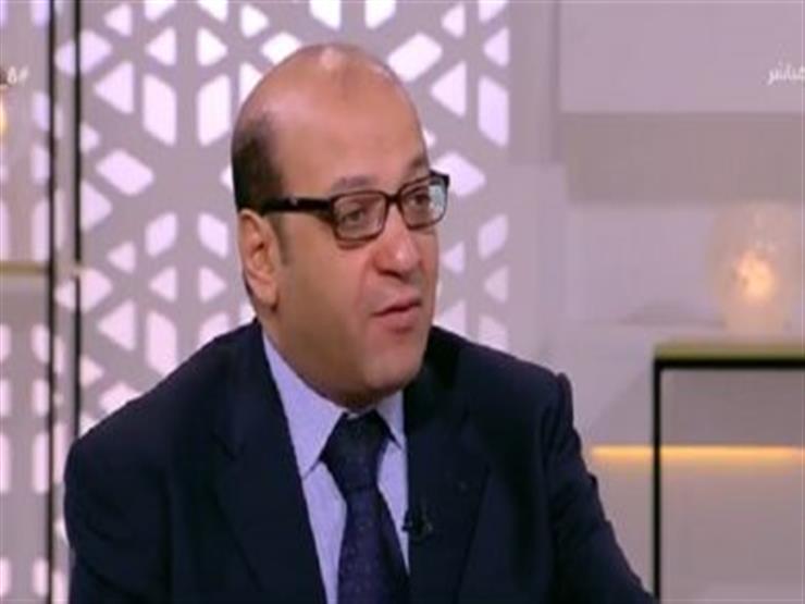 خبير اقتصادي: تحسن معدلات النمو تسببت في تراجع الدولار أمام الجنيه المصري- فيديو