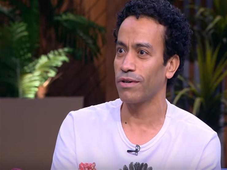 "توفى صائماً لحظة أذان المغرب".. وفاة زوج خالة سامح حسين "توفى صائماً لحظة أذان المغرب".. وفاة زوج خالة سامح حسين