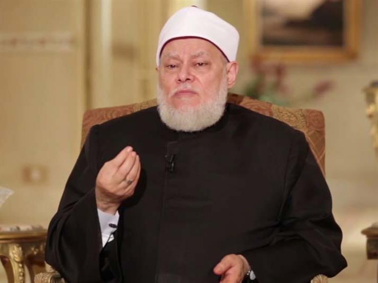 علي جمعة: من علامات النجاح في النهايات الرجوع إلى الله في البدايات علي جمعة: من علامات النجاح في النهايات الرجوع إلى الله في البدايات