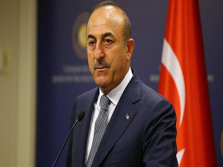 وزير الخارجية التركي يبدأ غدا جولة خليجية تشمل الكويت وعمان وقطر