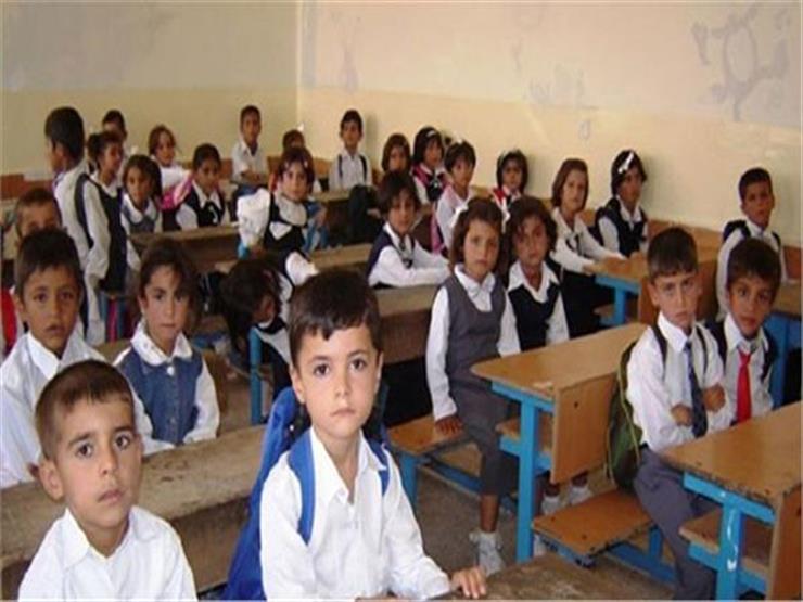 اليوم.. 728 مدرسة تستقبل تلاميذ الصفين الأول والثاني الابتدائي في كفر الشيخ اليوم.. 728 مدرسة تستقبل تلاميذ الصفين الأول والثاني الابتدائي في كفر الشيخ