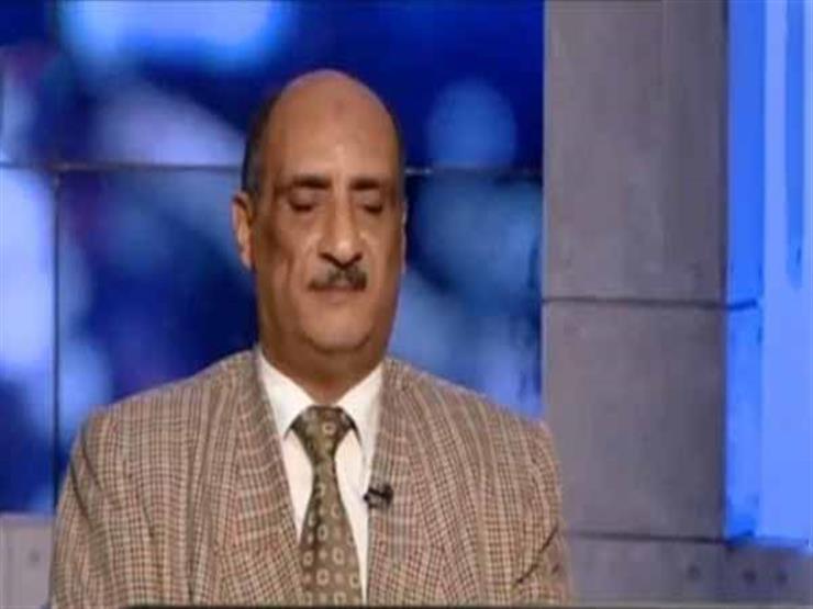 رئيس اتحاد المكفوفين: منتخب رفع الأثقال يستعد للمشاركة ببطولتي العالم وأفريقيا رئيس اتحاد المكفوفين: منتخب رفع الأثقال يستعد للمشاركة ببطولتي العالم وأفريقيا