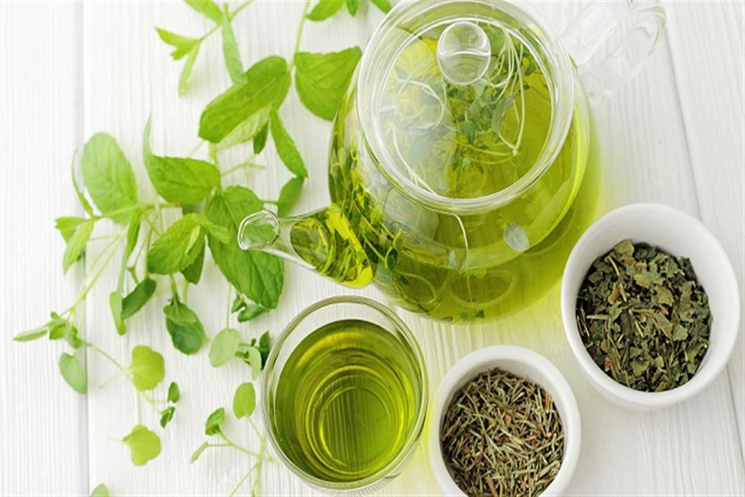 green_tea