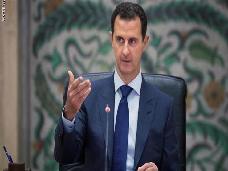 الأسد لجيشه من إدلب: "الحرب ليست أصعب من خسارة الوطن" الأسد لجيشه من إدلب: "الحرب ليست أصعب من خسارة الوطن"