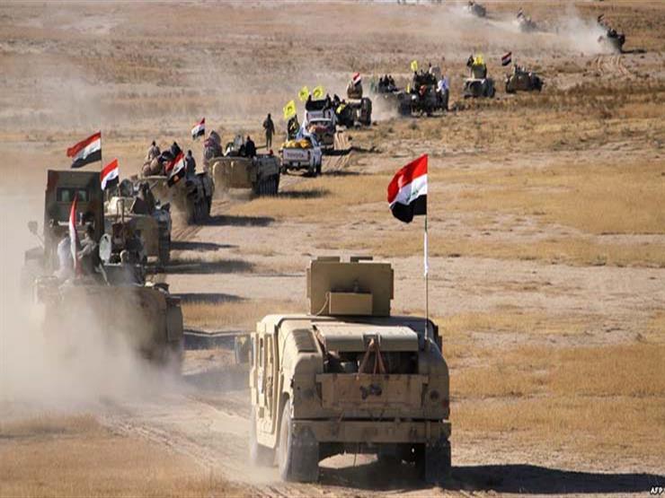 الجيش العراقي يدعو الولايات المتحدة وإيران إلى احترام سيادة بلاده الجيش العراقي يدعو الولايات المتحدة وإيران إلى احترام سيادة بلاده