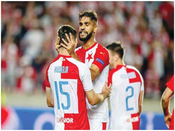 البحريني يوسف عبد الله يدخل تاريخ دوري أبطال أوروبا البحريني يوسف عبد الله يدخل تاريخ دوري أبطال أوروبا