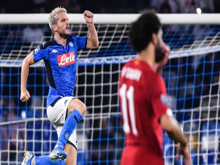 ليفربول يدوّن رقما سلبيا لم يتحقق منذ 25 عامًا ليفربول يدوّن رقما سلبيا لم يتحقق منذ 25 عامًا
