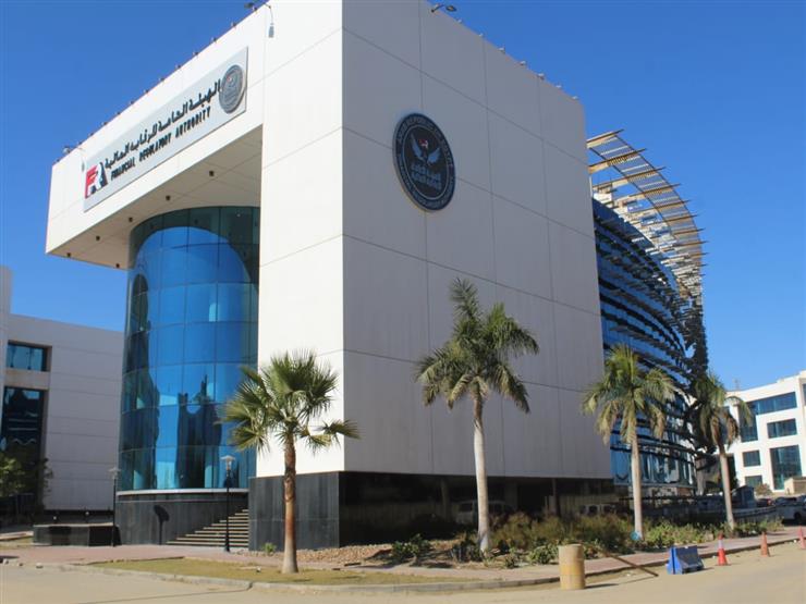 الرقابة المالية تتيح الترخيص لشركات التصنيف الائتماني للمشروعات الصغيرة الرقابة المالية تتيح الترخيص لشركات التصنيف الائتماني للمشروعات الصغيرة