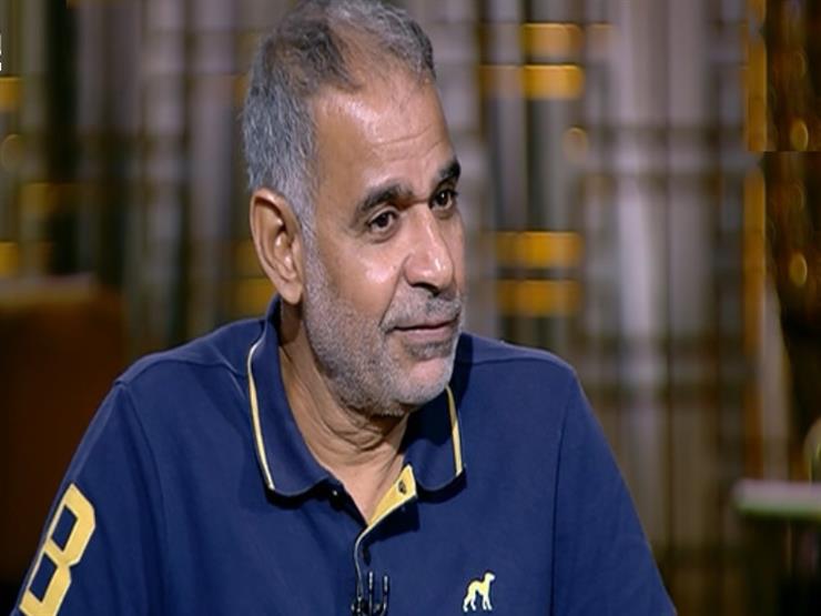 محمود البزاوي: دور الصعيدي بفيلم "همام في أمستردام" بداية نجوميتي