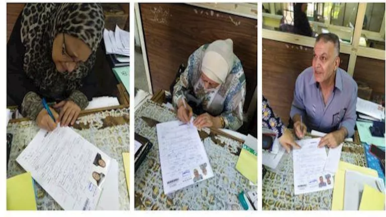 الداخلية: استمرار التيسيرات للمواطنين في استخراج الخدمات الشرطية