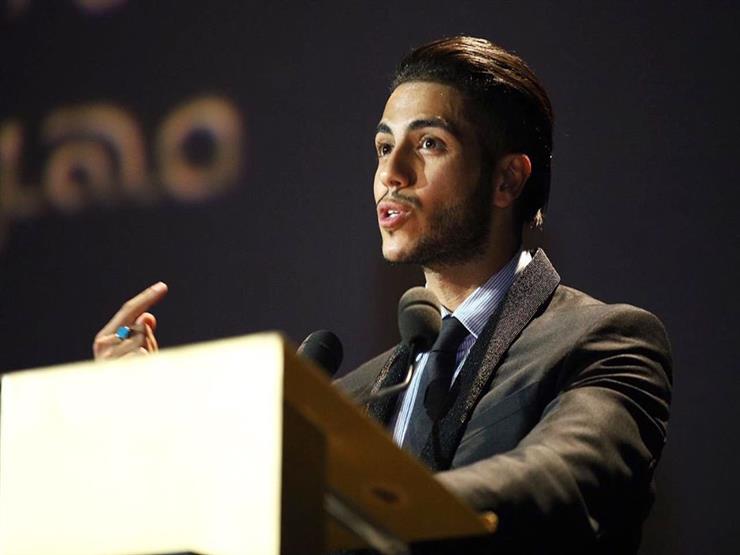 مينا مسعود يحتفل بعيد ميلاد ويل سميث بفيديو كوميدي يجمعهما مينا مسعود يحتفل بعيد ميلاد ويل سميث بفيديو كوميدي يجمعهما