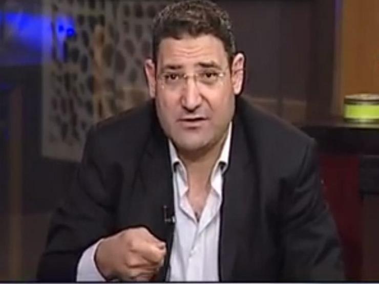أحمد أيوب: الإعلام الوطني المصري نجح في مواجهة الشائعات والأفكار المتطرفة