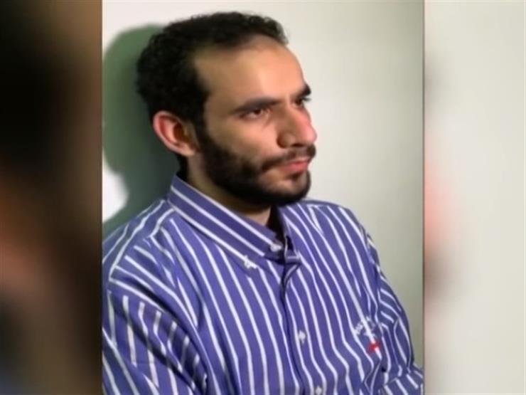 عمرو أديب يعرض اعترافات خلية إرهابية خططت لاغتيال السيسي في استراحة المعمورة