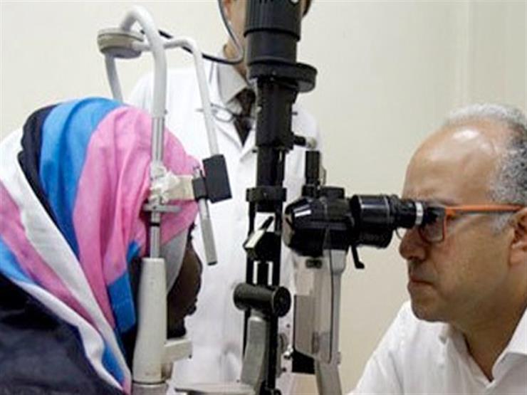 منسق "عينك في عينيا": 5 ملايين مواطن مصري مهددون بالإصابة بالعمى