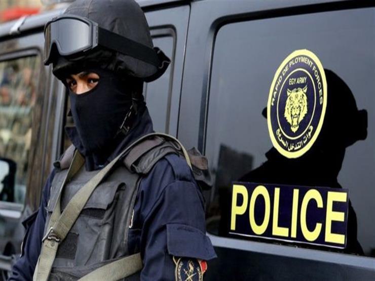 أمن المنافذ: ضبط 7 قضايا تهريب.. وتنفيذ 161حكمًا قضائيًا أمن المنافذ: ضبط 7 قضايا تهريب.. وتنفيذ 161حكمًا قضائيًا