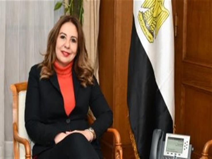 الاتصالات: نستهدف تسجيل 5 ملايين مواطن على منصة مصر الرقمية مطلع 2022 الاتصالات: نستهدف تسجيل 5 ملايين مواطن على منصة مصر الرقمية مطلع 2022