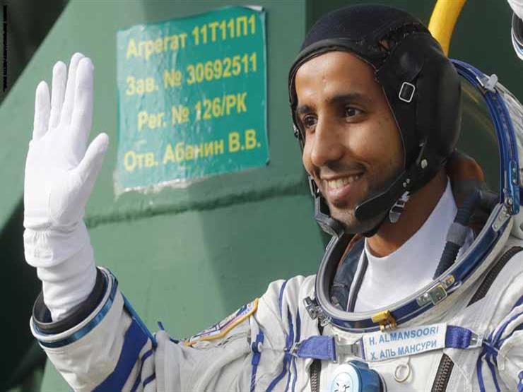 "رواد الفضاء الإماراتيين" يكشف تفاصيل وجبات هزاع المنصوري في الفضاء-فيديو