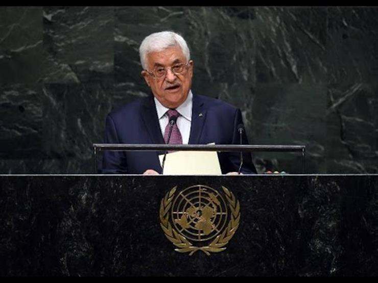كلمة الرئيس الفلسطيني أمام مجلس الأمن بشأن "صفقة القرن" كلمة الرئيس الفلسطيني أمام مجلس الأمن بشأن "صفقة القرن"
