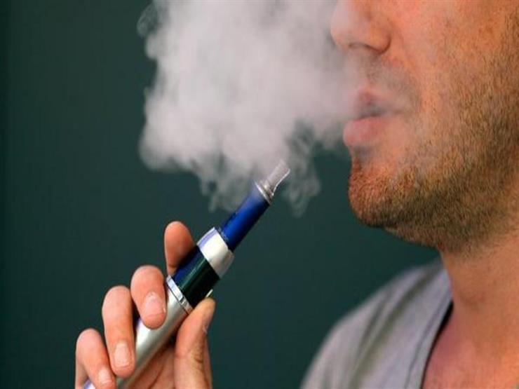 دراسة: السجائر الإلكترونية تهدد بخطر انتفاخ الرئة