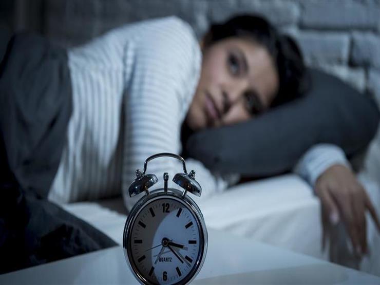 أسباب عدم النوم رغم الشعور بالإجهاد والتعب
