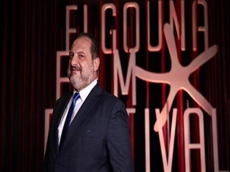 "الجونة السينمائي" يكرم خالد الصاوي وأنسي أبوسيف في دورته الرابعة "الجونة السينمائي" يكرم خالد الصاوي وأنسي أبوسيف في دورته الرابعة