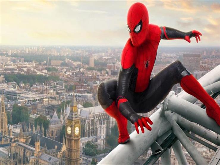 "رويترز": ديزني وسوني تتوصلان لاتفاق لبقاء "spider man" في أفلام مارفل "رويترز": ديزني وسوني تتوصلان لاتفاق لبقاء "spider man" في أفلام مارفل