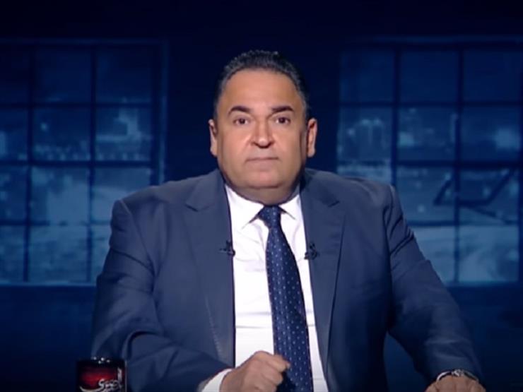 محمد علي خير: هناك مؤامرة شديدة الوضوح تجاه مصر من القنوات المعادية بالخارج