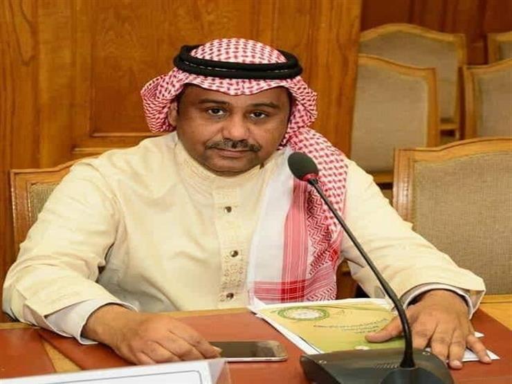 كاتب سعودي: نساند مصر في مواجهة الدعوات التخريبية والتدميرية