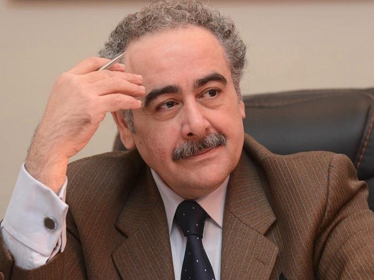 اتحاد كتاب العرب يشيد بموقف الشعب التونسى: "انتصر وصحح الأوضاع" اتحاد كتاب العرب يشيد بموقف الشعب التونسى: "انتصر وصحح الأوضاع"