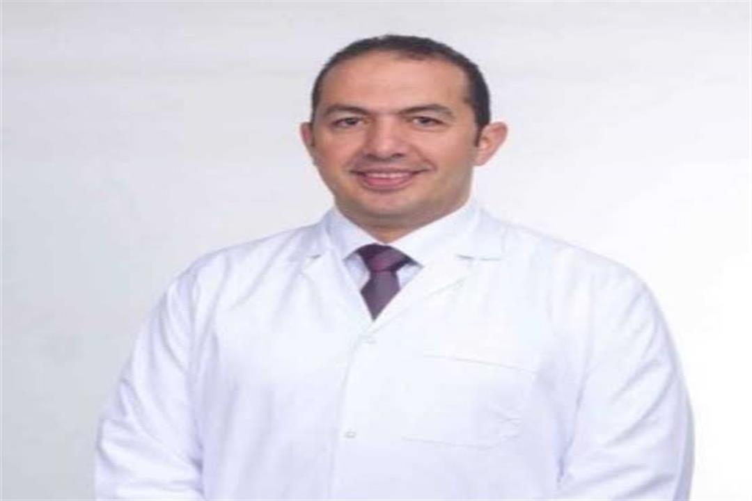  الدكتور ياسر صادق يوضح في بثٍ مباشر أسباب الإصابة بأمراض القلب  