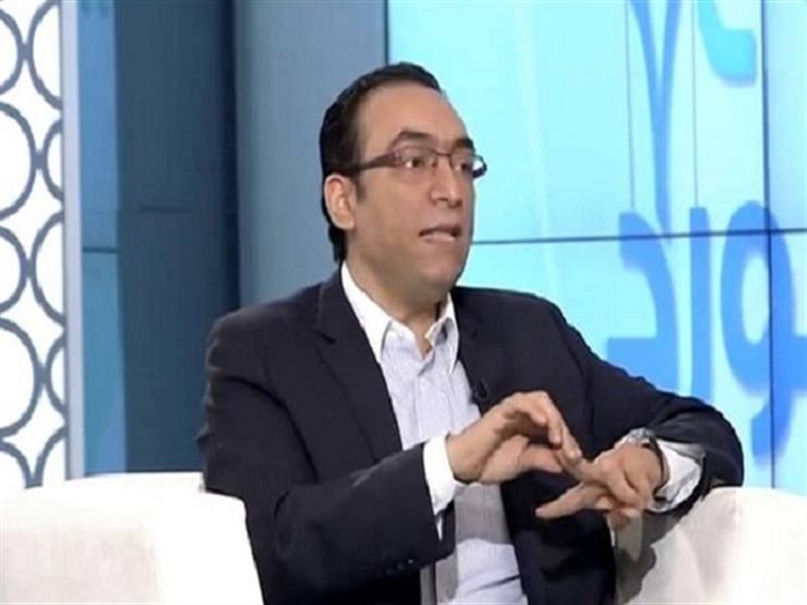 "إحصائيات مفزعة".. خبير أمن معلومات معلقًا على استخدام المصريين للإنترنت