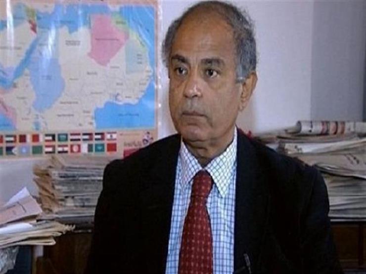 مساعد وزير الخارجية الأسبق: زيارات السيسي الخارجية تؤكد أهمية دور مصر الدولي