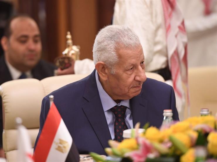 "الأعلى للإعلام": نتمنى الشفاء العاجل للكاتب مكرم محمد أحمد "الأعلى للإعلام": نتمنى الشفاء العاجل للكاتب مكرم محمد أحمد