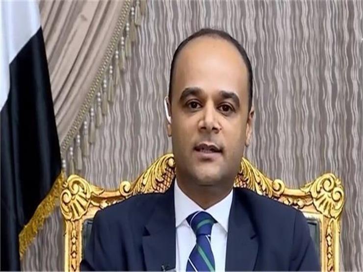 متحدث الوزراء: استيراد سيارات المصريين من الخارج يحقق مصلحة الدولة
