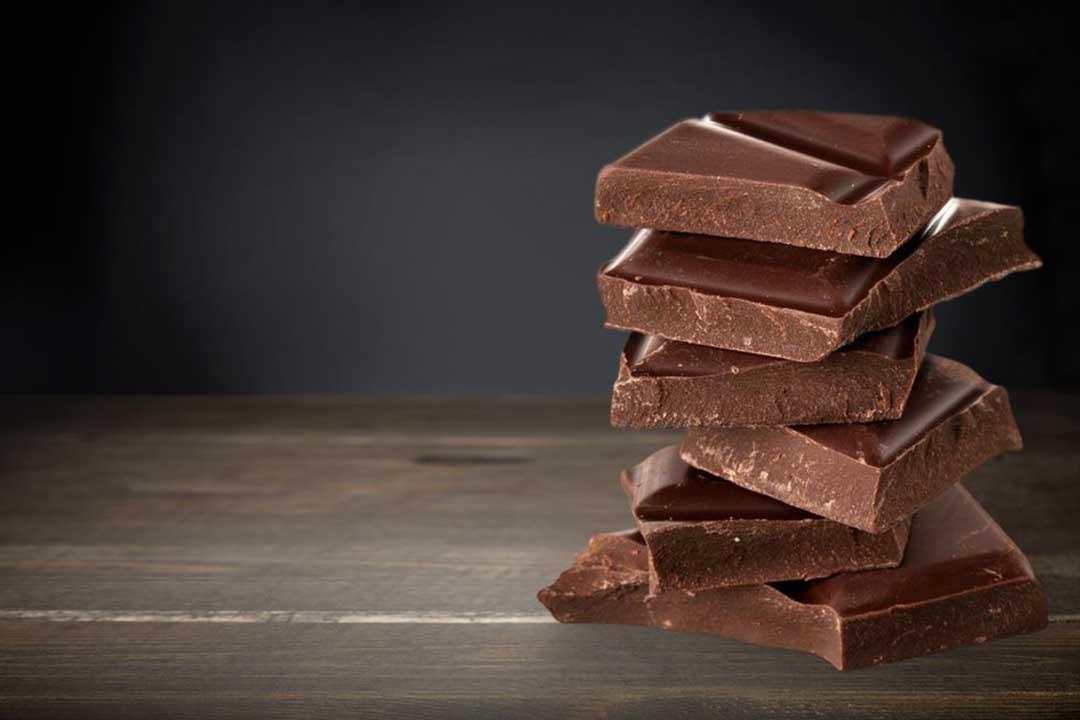 الشوكولاتة
