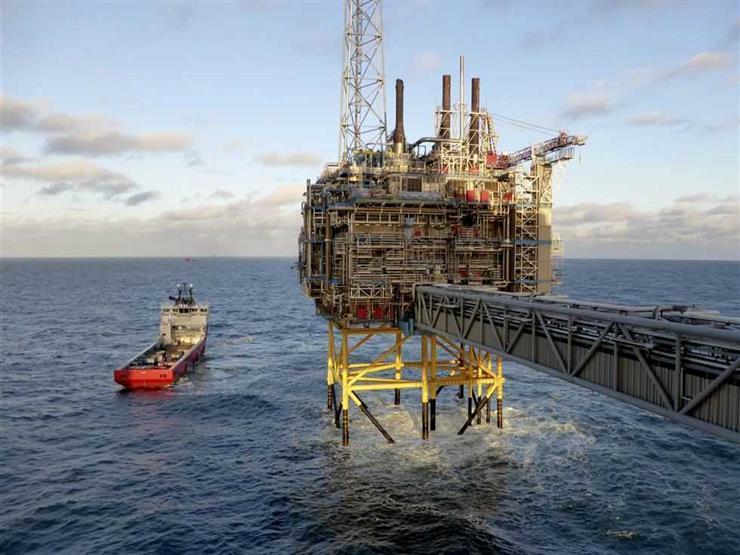 تفاصيل كشف الغاز الطبيعي الجديد بالبحر المتوسط.. متحدث البترول يوضح