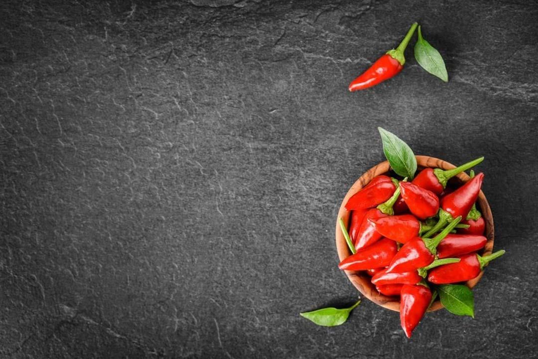 الفلفل الحار2